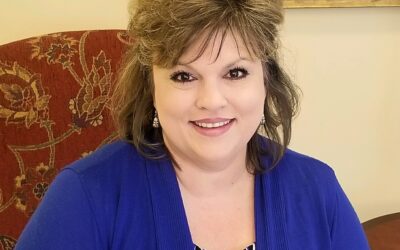 Cindy Tidwell West